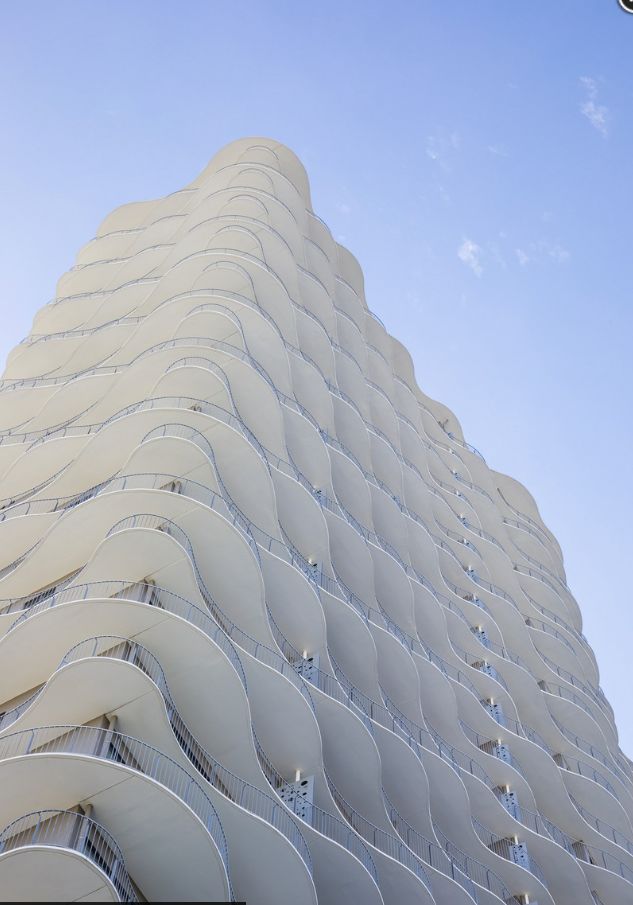 隈研吾大师的顶级复式豪宅,隈研吾最新定制级绝美奢宅