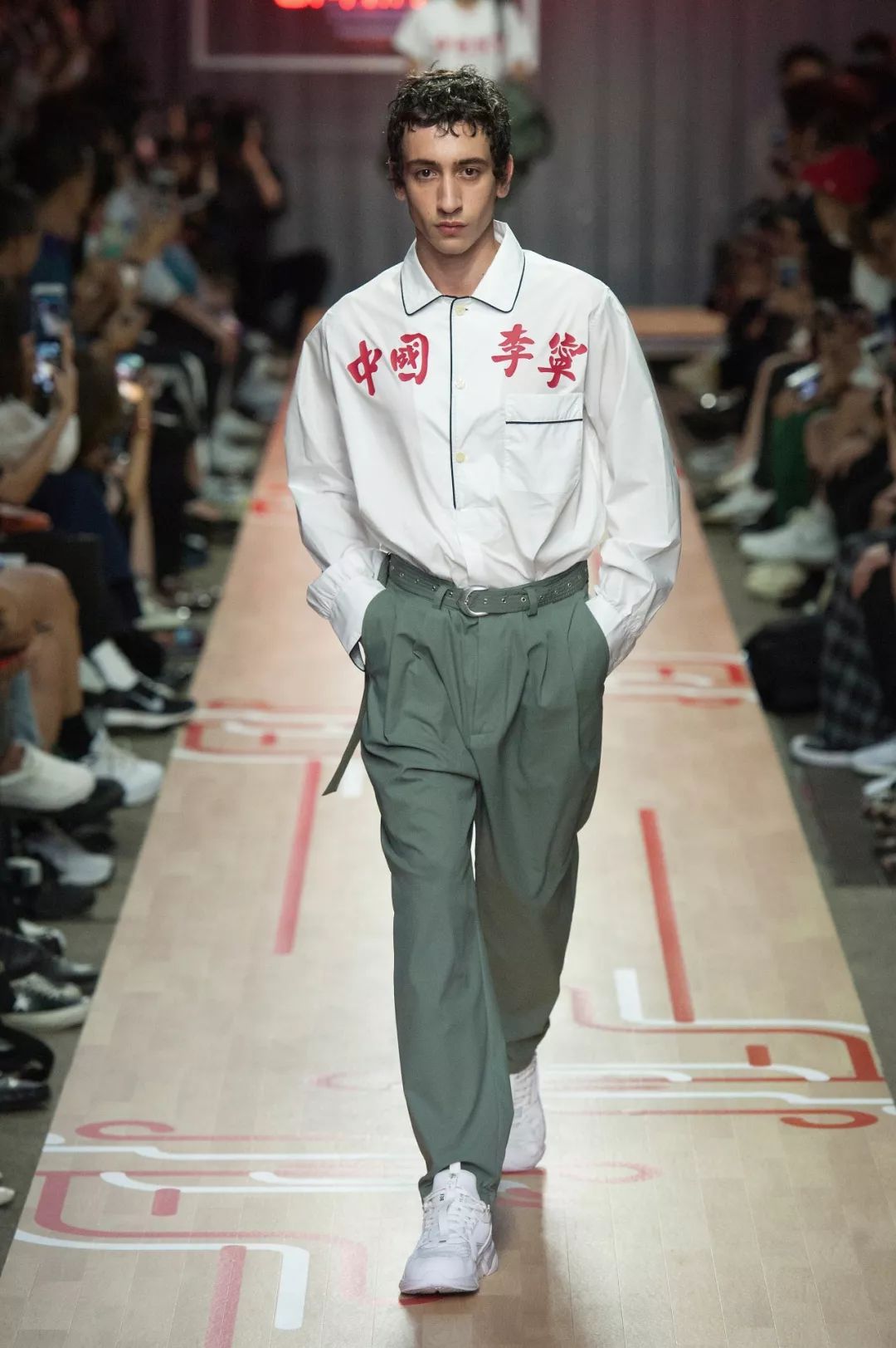 国潮笔记本鼠标垫,鼠标垫电竞专用细面