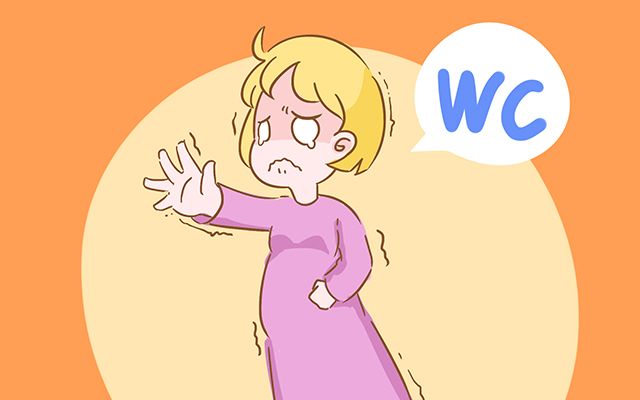 备孕期间如果怀孕了会有什么症状,备孕期间身体有什么反应才是怀孕