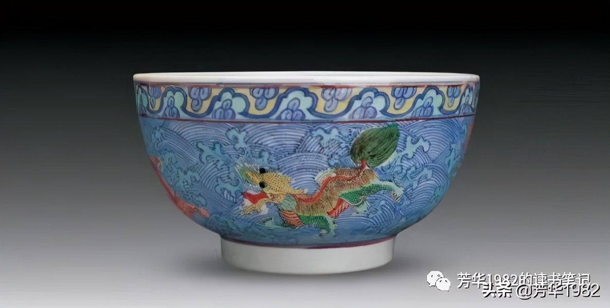 新都区陶瓷精品赏析,著名陶瓷大师作品赏析