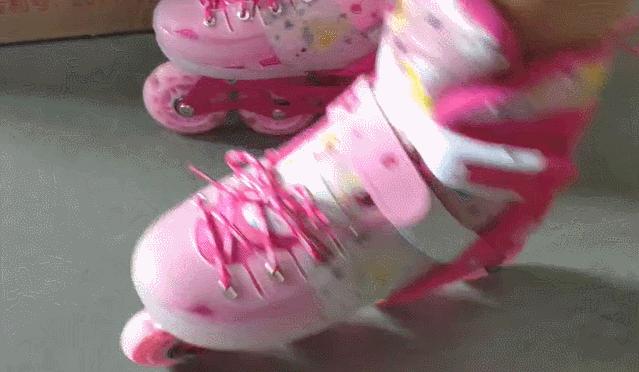 儿童轮滑鞋品牌推荐前十名测评,儿童轮滑鞋哪个牌子的比较好