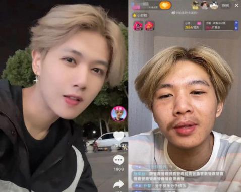 拯救娱乐圈的紫微星：从希望和幻灭之间，只用了一秒的时间