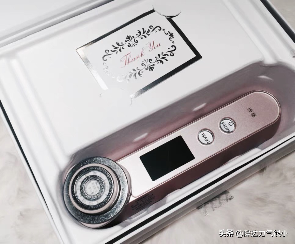 yaman雅萌max美容仪,雅萌Max美容仪正确使用方法