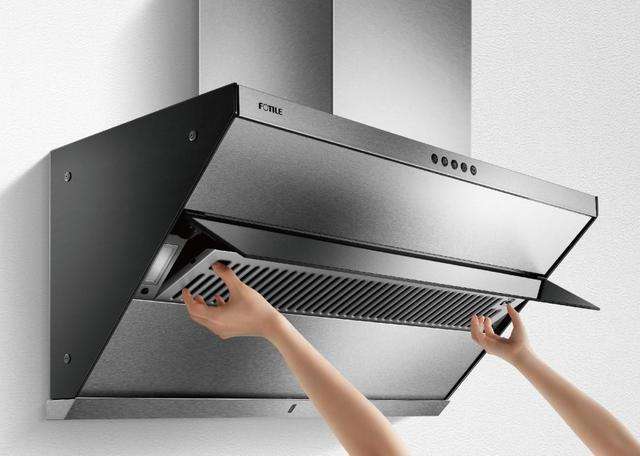 家用抽油烟机清洗妙招大全,家用油烟机清洗小妙招教你一招