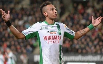 非洲闪电在欧洲：奥巴梅杨跑出了自己的一片天