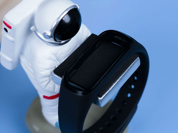 oppo手环活力版智能手环测评,oppo手环血氧准确率