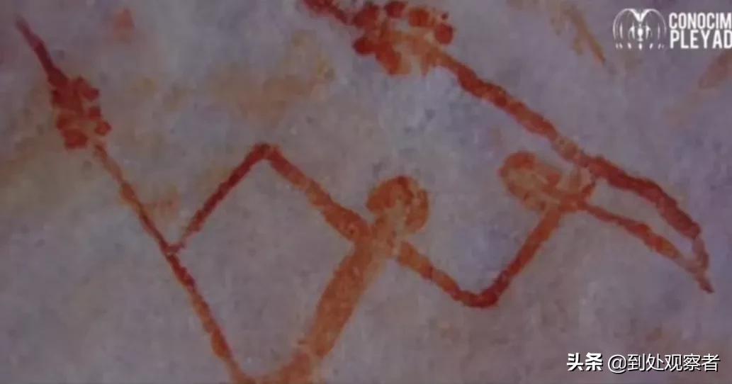 昴宿二外星人信息,昴宿二外星人信息汇总