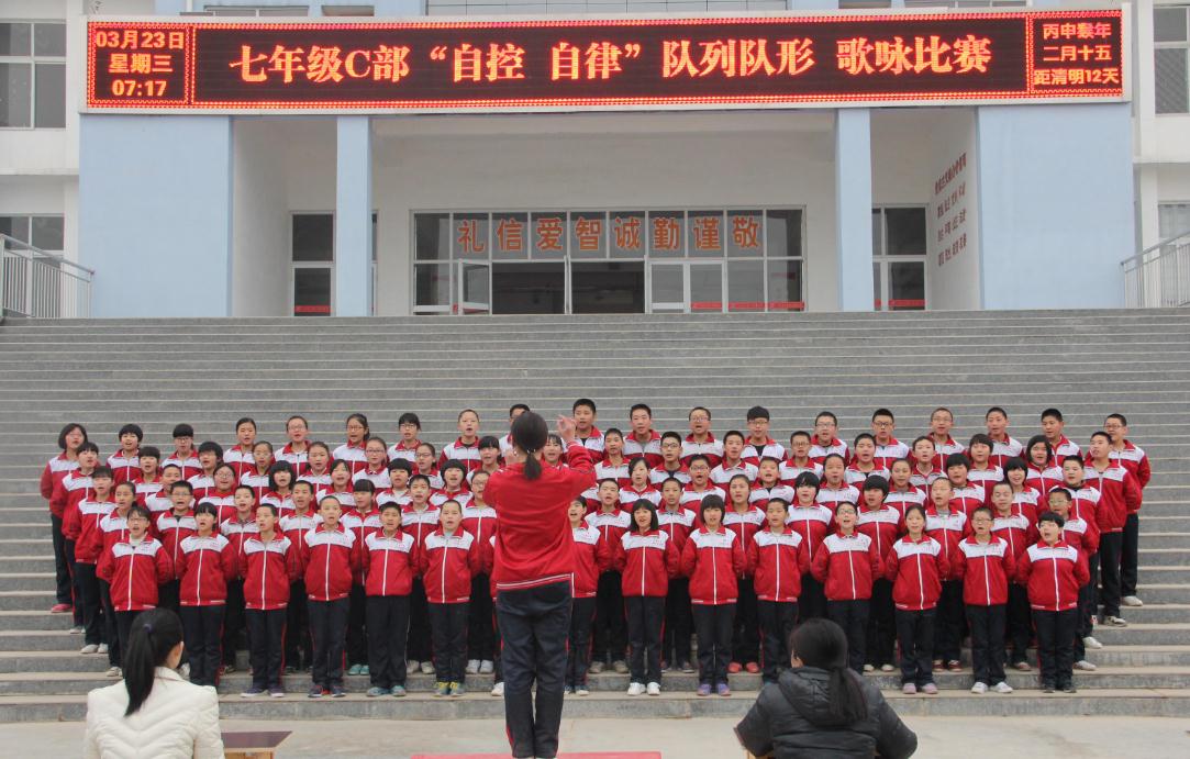 做中考移民？衡水哪些私立学校值得外地家长关注终章——冀州信都