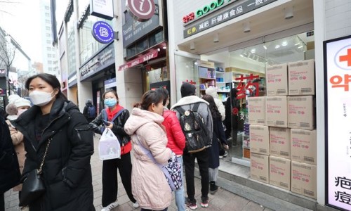 怎么在网上买到韩国口罩原装口罩,日韩口罩与国内口罩标准对比