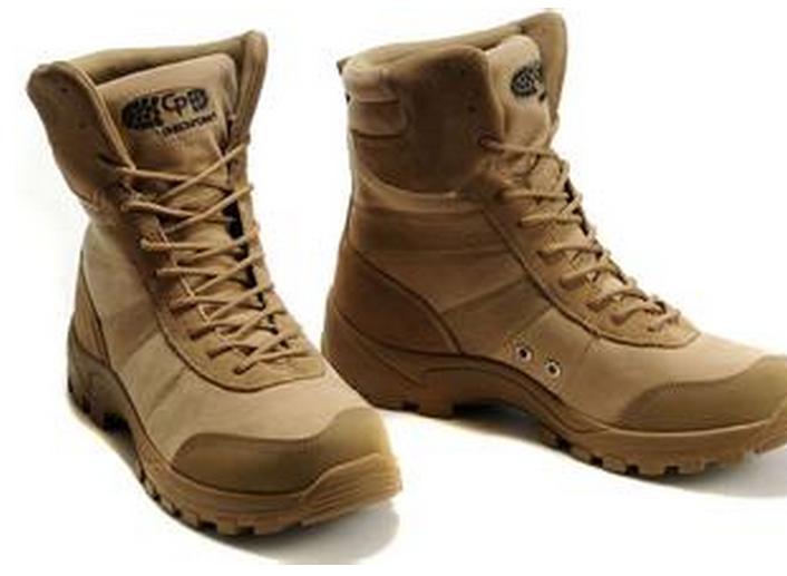 各国军鞋实力对比 (中国军鞋的进化历程)