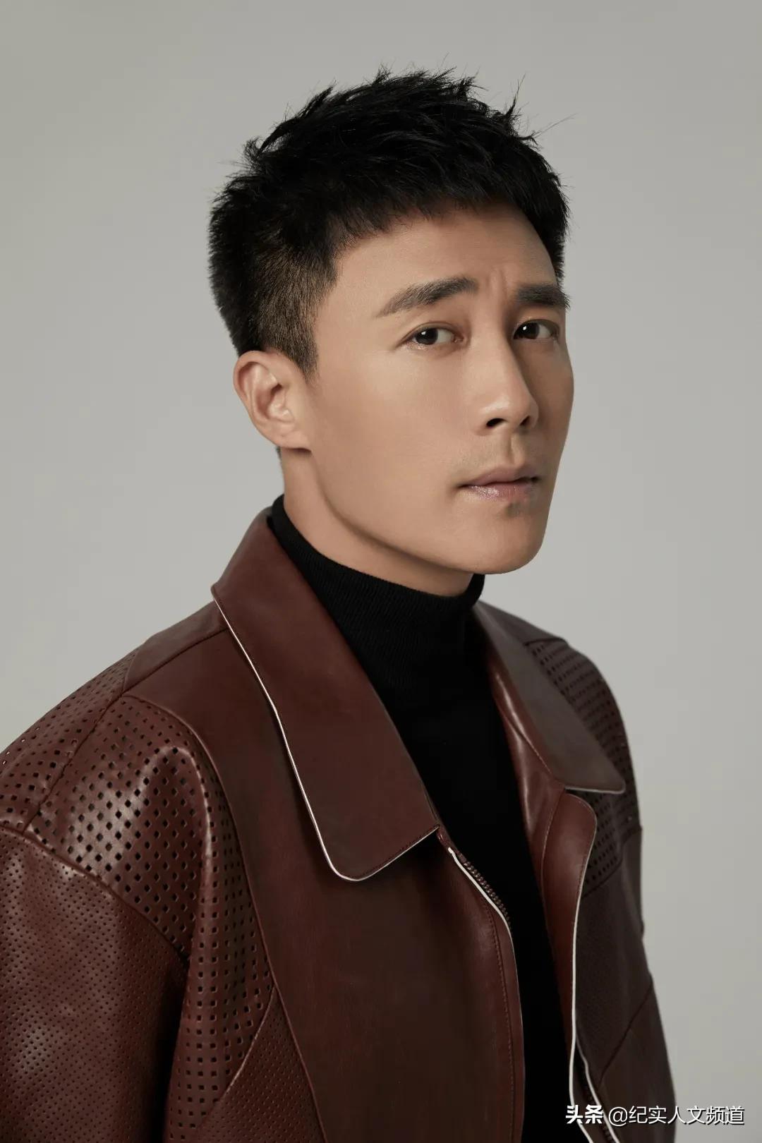 演员杜淳多少岁,杜淳演谢晋元