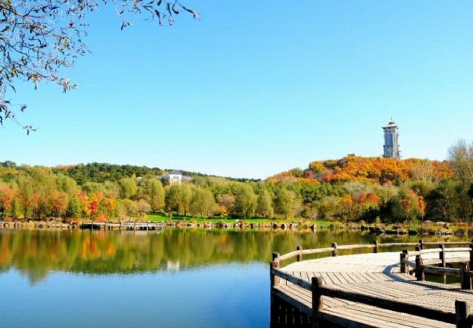 太阳沟末代皇帝溥仪住所,末代皇帝溥仪行宫