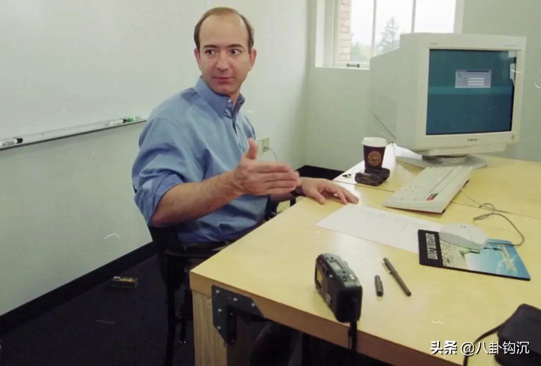 netflixfounder,netflix的创始人