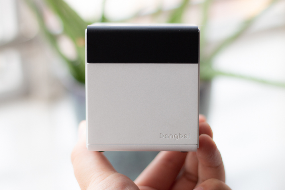 一周使用手机时间,当贝盒子性能体验