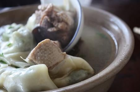 浙江西塘美食推荐,舌尖上的浙江美食有哪些