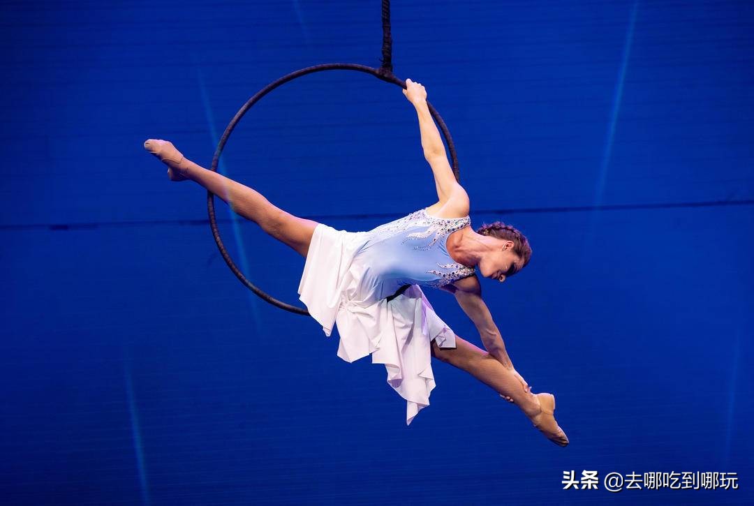 249抢珠海长隆剧院《龙秀》普通座（平日）+石博园全新视觉盛宴