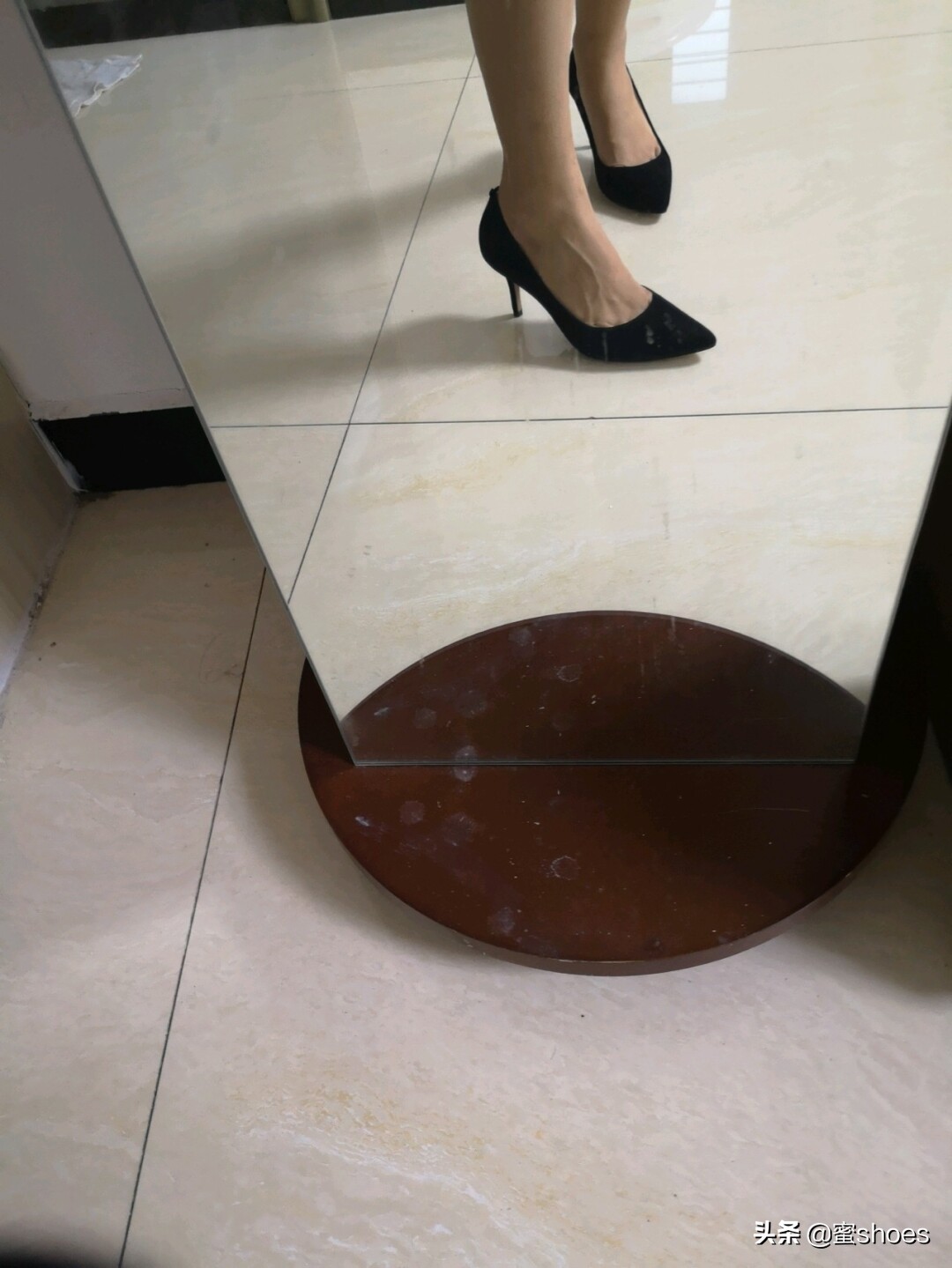 穿起来很稳还显高的高跟鞋,百搭又舒适的新手高跟鞋推荐