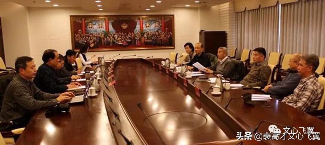 裴高才王文元传,王文元和裴高才