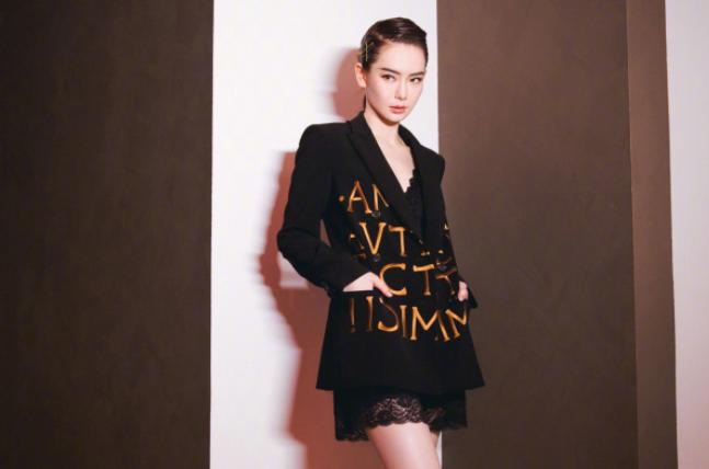 2020米兰时装周乔治阿玛尼秀场,vittoriaceretti米兰时装周秀场