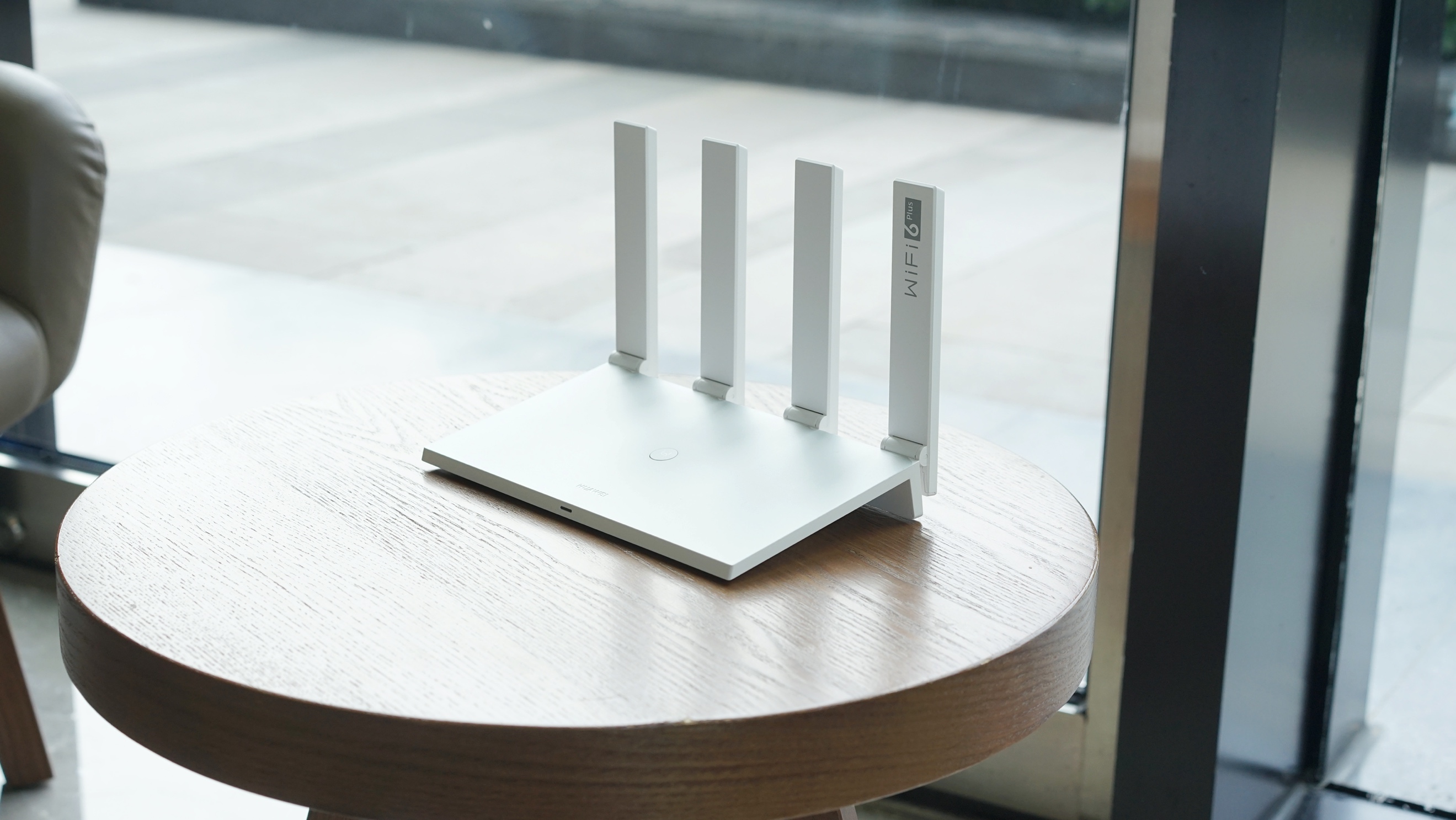 华为路由器ax3可以穿墙吗,华为路由器ax3如何开启wifi6