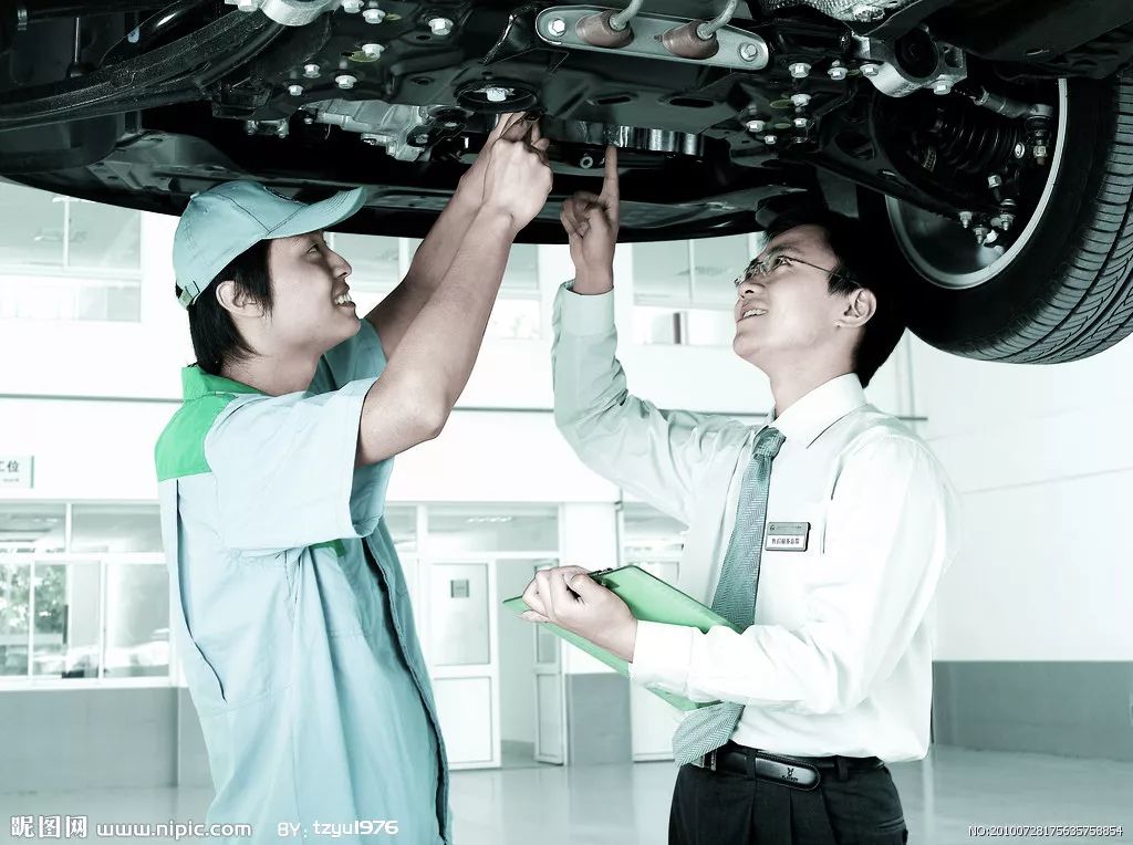 新能源汽车维修技师前景,做汽车维修技师有前途吗