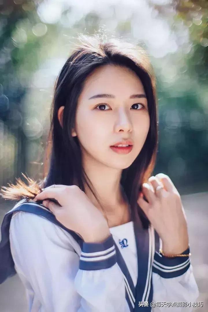 逆光人像拍照技巧,摄影拍照技巧夜晚图片