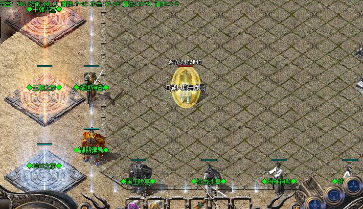 热血传奇复古耐玩视频,热血传奇经典复古1.76版本封号