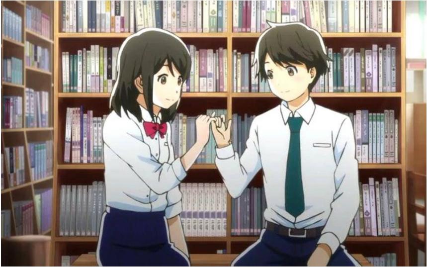 肥宅教你谈恋爱,肥宅怎样谈恋爱