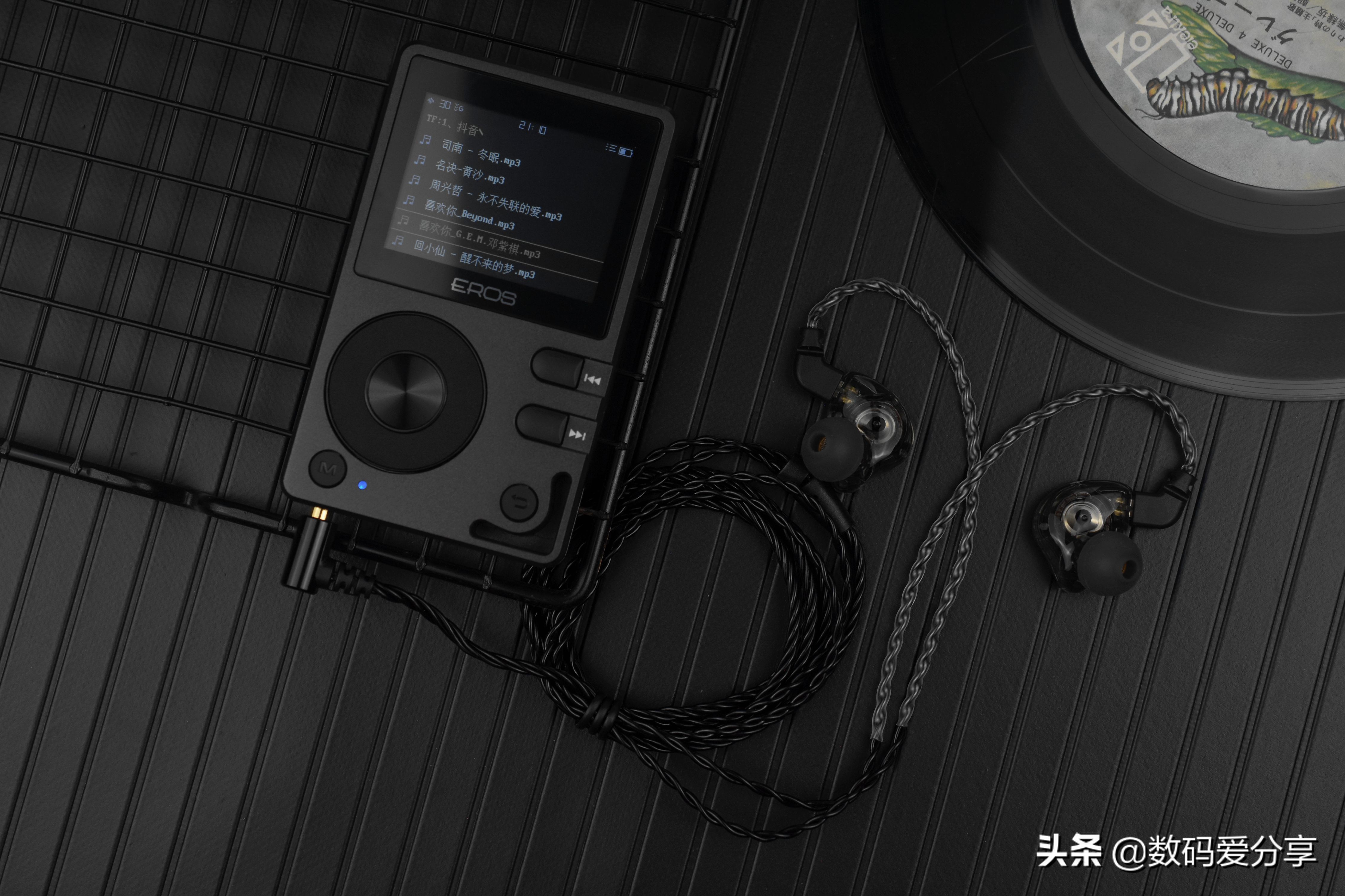 爱国者erosq2触屏版测评,爱国者q2真实测评