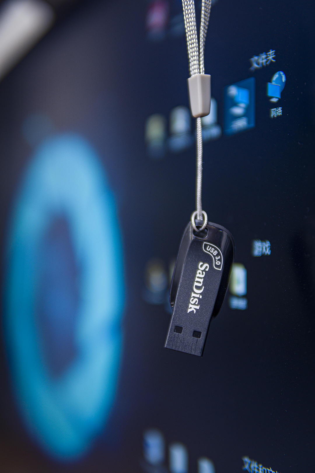 闪迪系统u盘装v2.0系统教程,闪迪u盘安装教程