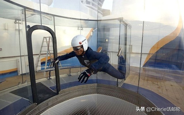 海洋量子号值得去吗,海洋量子号6天5夜价格2021