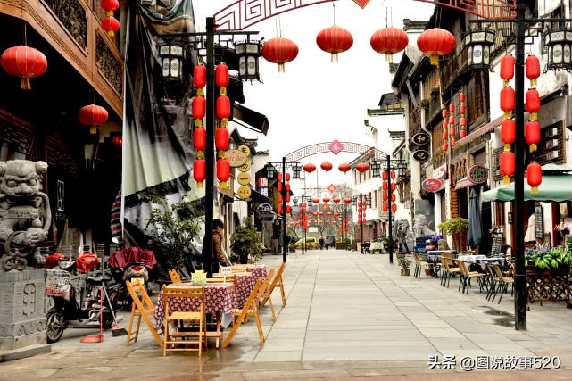 这些最容易念错的20个旅游地，你去过几个？名称全读对就更厉害了