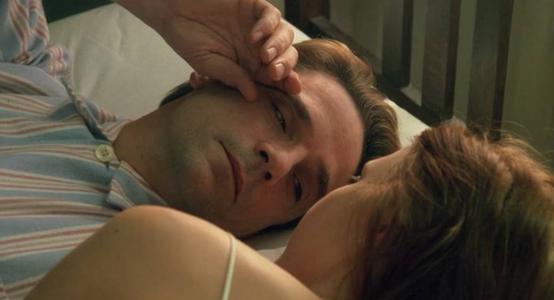 童年心理创伤下的荒诞情感,儿童期的心理创伤