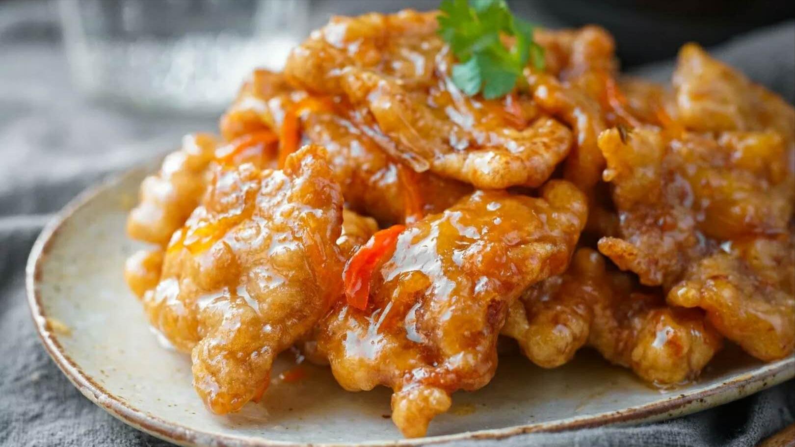 家有孩子，就做这10道菜！补钙补脑，能量满满长高个，越吃越聪明