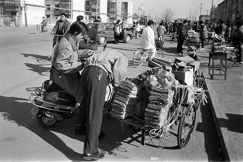 津门网邵雅杰：九十年代汉沽人这样过清明节