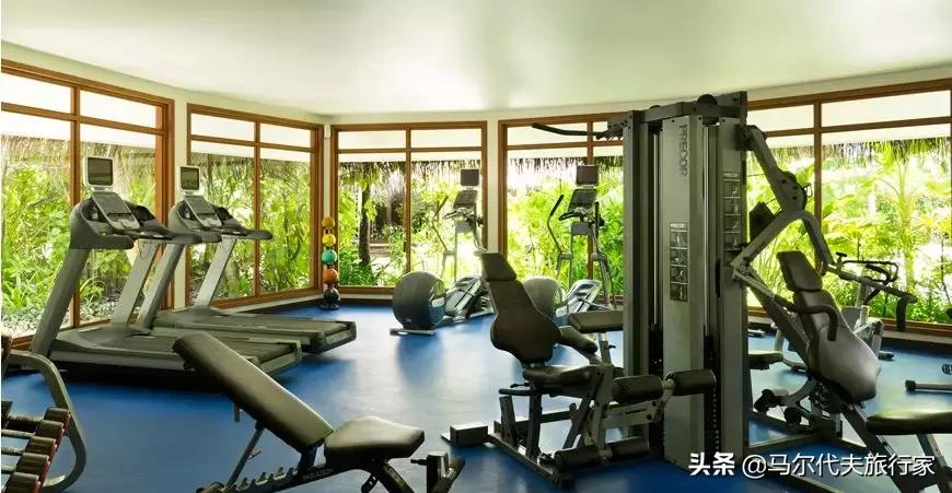 马尔代夫伊露岛蜜月游,马尔代夫niyama岛