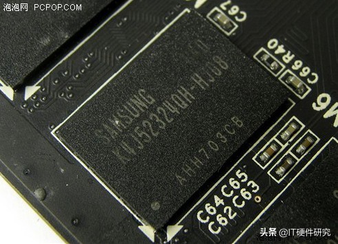 显卡的显存介绍,如何知道显卡显存的好坏