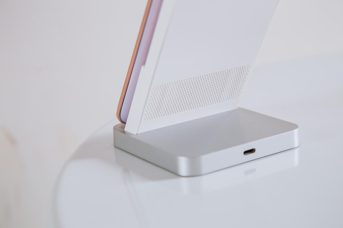 都有无线充电技术，华为OPPO小米实测对比，差距有多大？