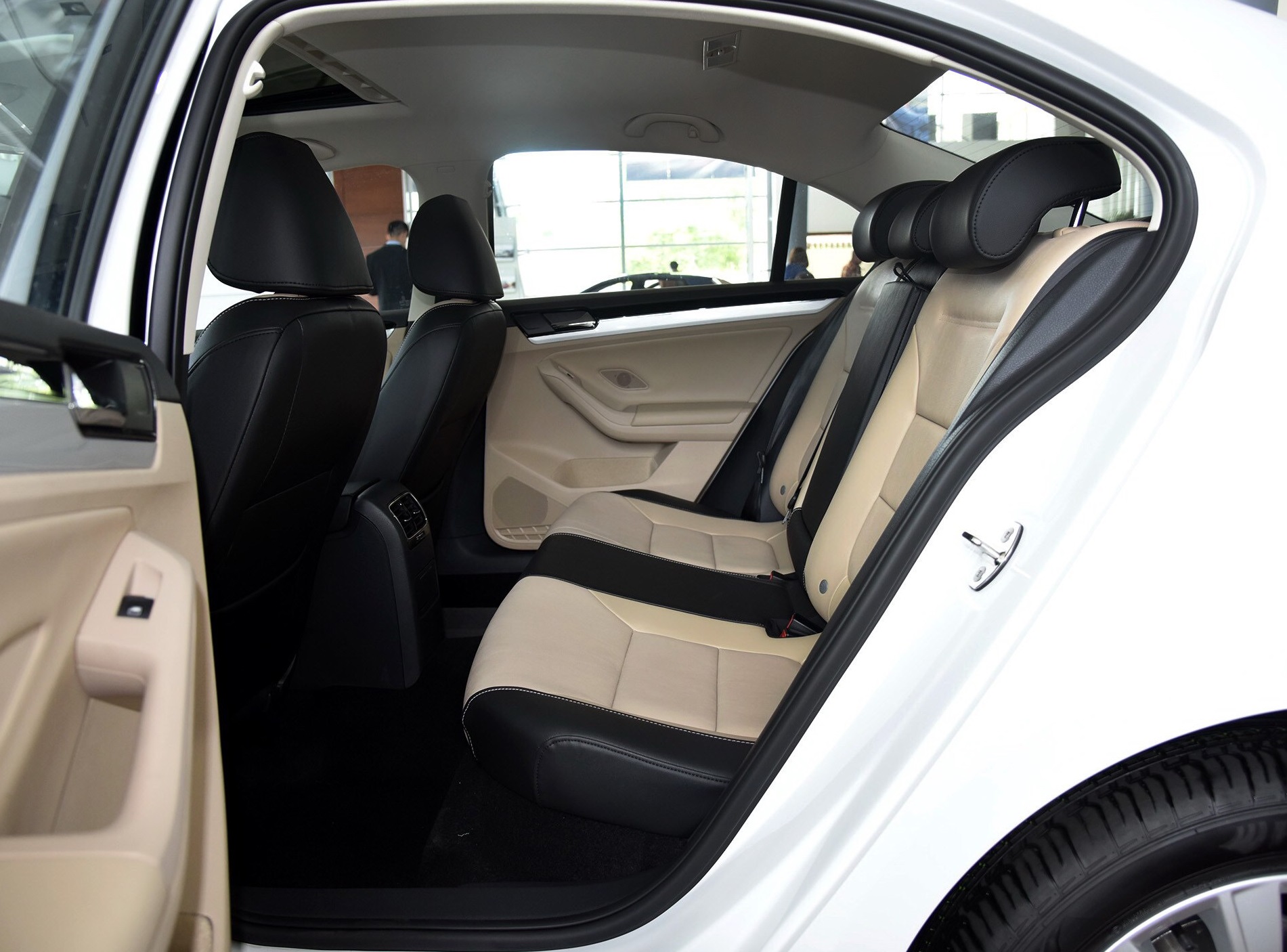 买二手大众车,买大众的车还要注意哪些