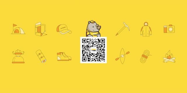 作为一个户外人,究竟如何选择合适的棉服?