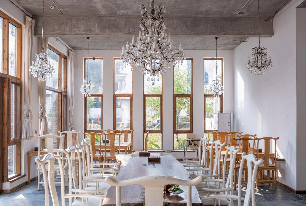 婺源顶级民宿排行榜,江西婺源最美民宿