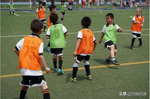 炸开锅!著名足球解说员揭露青训真实情况,球迷纷纷出来作证