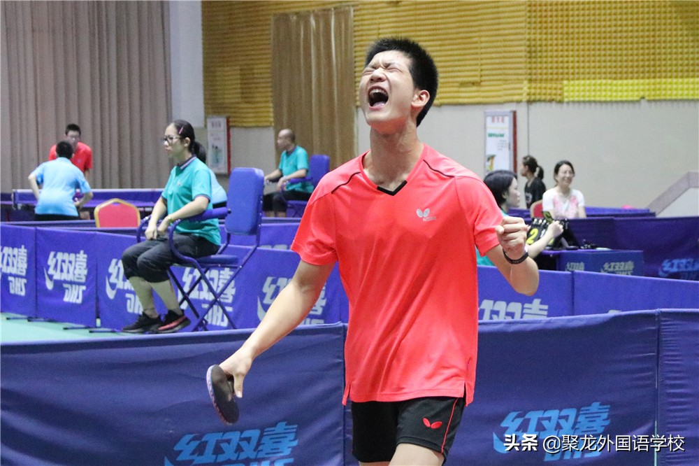 2021年福建省青少年乒乓球比赛,2020福建省中学生乒乓球冠军赛