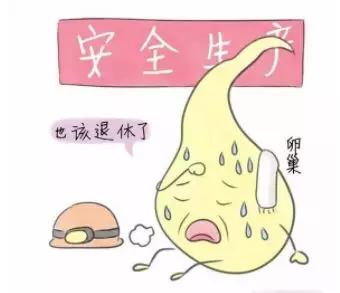 卵巢早衰脸上会有什么变化,40岁女脸皱纹多是卵巢早衰吗