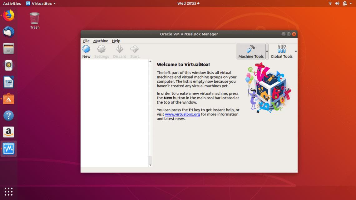 ubuntu最好用的播放器,ubuntu应用软件推荐