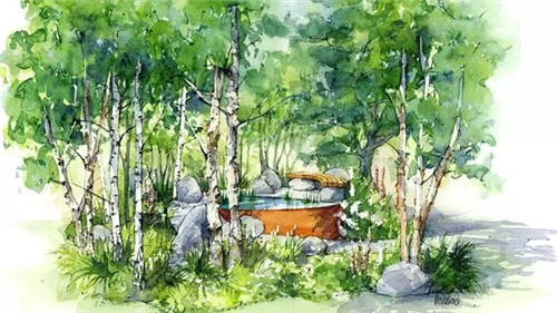 切尔西花展举办,2020年切尔西花展抢先看