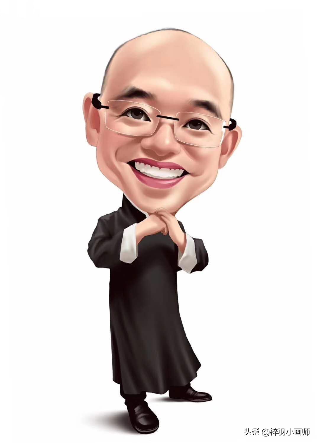 30-40岁男专用商务头像,大龄商务头像成熟男士专用