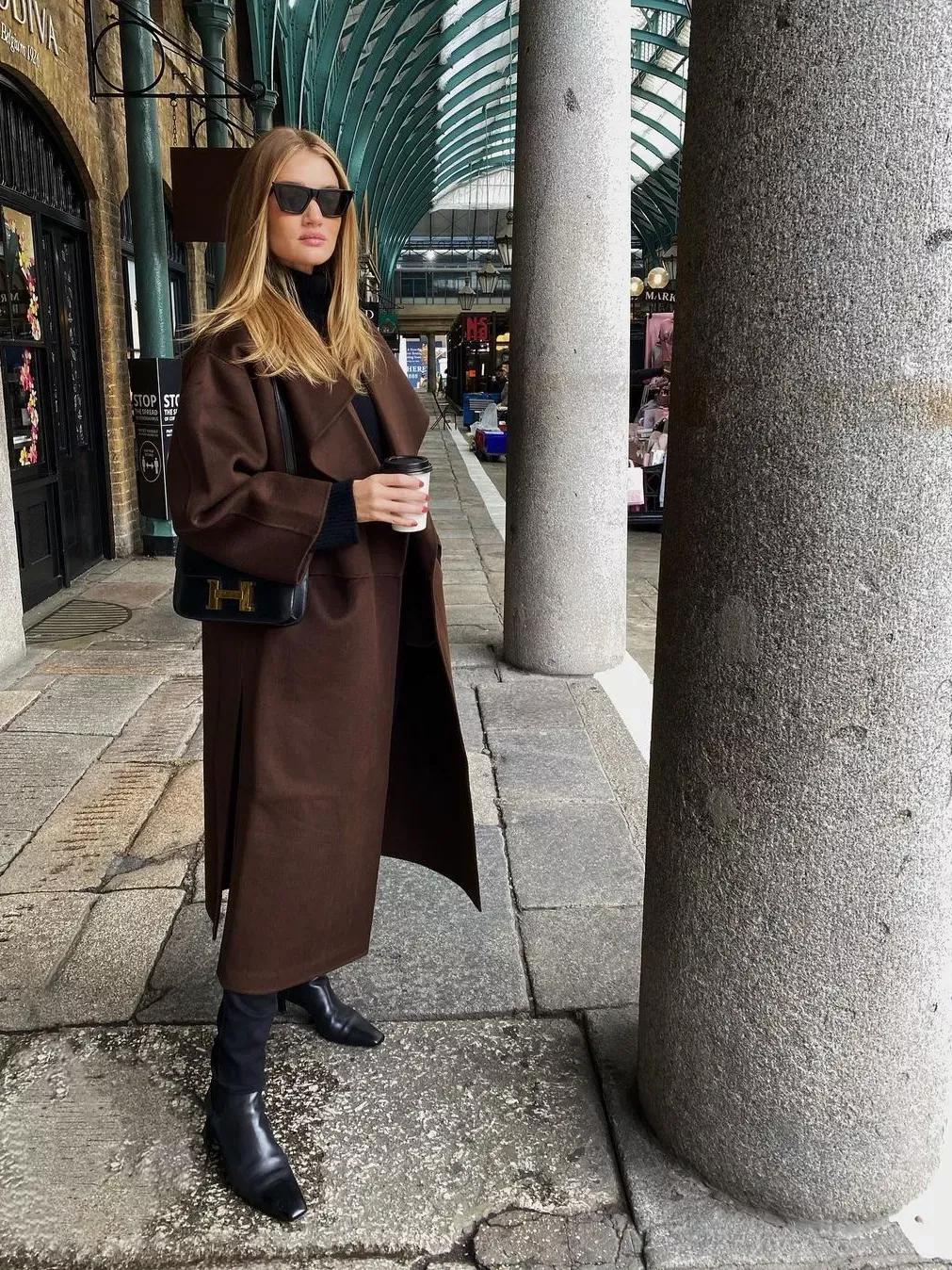 男士大衣鄙视链,羊绒大衣鄙视链