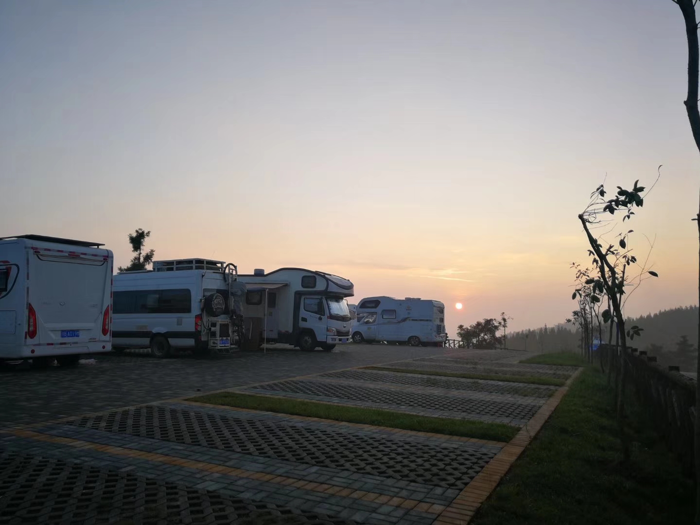 风骏c7房车生活,长城览众风骏c7a房车