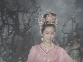 86版西游记十大美女今昔对比,西游记11位女演员今昔颜值对比